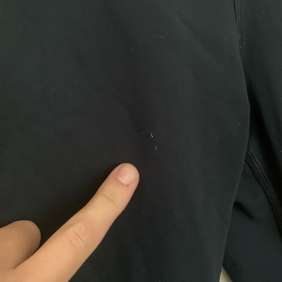 Two pairs girlfriend collective leggings - Picture 5 of 6